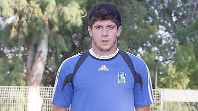 «Σοκ» με Ανδρούτσο