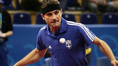 Αποκλείστηκε άνευ αγώνα ο Κρεάνγκα