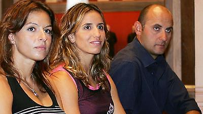 Ρουμελιώτης: «Όλα για ένα μετάλλιο στο Πεκίνο»