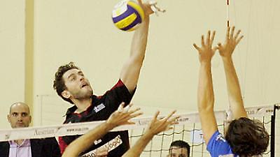 MVP ο Στάθης Ντονάς