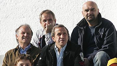 Βλέπει Πορτογαλία ο Βέλιτς