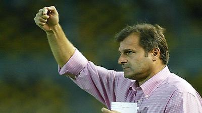 ΒΕΡΟΙΑ:«Ετοιμοπόλεμοι» εναντίον της ΑΕΚ