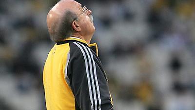 Επαφές με «Ράμος»!