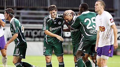 «Διπρόσωπος…»