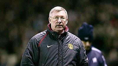 Φέργκιουσον: «Όλα καλά με Ρονάλντο και Ρούνει»