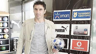 Ζαγοράκης: «Μην ακολουθήσετε την ομάδα»