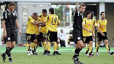 Ευχαριστήρια ανακοίνωση από ΑΕΚ, ΠΑΟΚ και ΑΕΛ