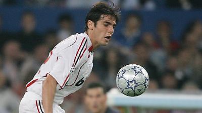 «Χρυσώνει» τον Κακά η Μίλαν !