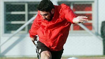 Ανησυχία για Κωνσταντίνου!