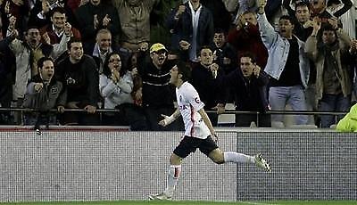 Η Ευρώπη παίζει μπάλα