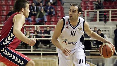 Καλαμπόκης: «Μας αξίζει η τέταρτη θέση»