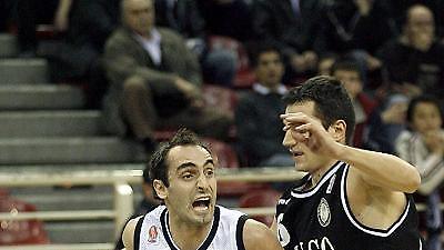 Καλαμπόκης: «Και νίκη και καλή εμφάνιση»