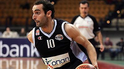 Α1: Τριπλό «χτύπημα» από Πανιώνιο