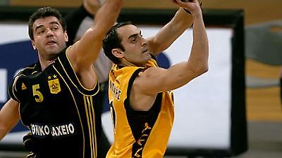 Α1: Ενοχλήσεις για τον Καλαμπόκη