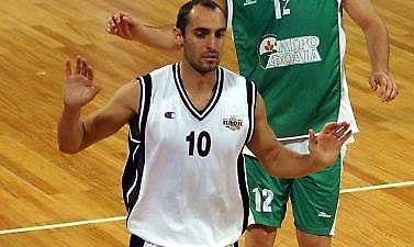 Καλαμπόκης: «Θα δουλέψουμε για το καλύτερο»