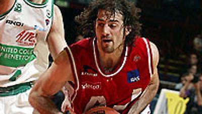 Και επίσημα Καλάμπρια