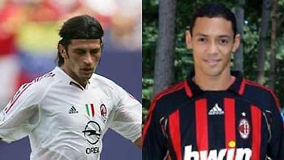 Στεναχωρημένοι με τη γκίνια τους στη Μίλαν