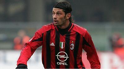 Ανανέωσε με Μίλαν ο Καλάτζε