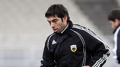 Σε αρθροσκόπηση ο Γεωργέας!