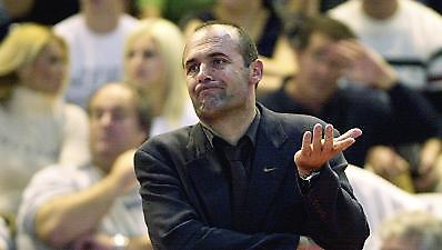 A1: Επιστρέφει ο Μπρέισι