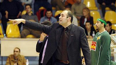 Α1: «Κλείνει» το ΔΣ  του Μακεδονικού