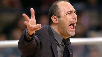 Α1: Τα «βρόντηξε» ο Καλαφατάκης