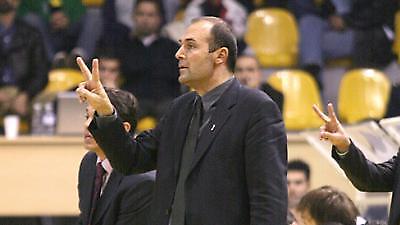 Α1: Ανανεωμένοι… «Ολυμπιονίκες»