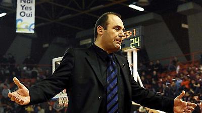 Καλαφατάκης: «Πολύ εύκολη νίκη»