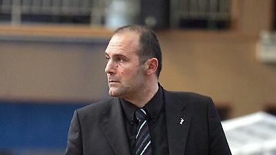 Καλαφατάκης: «Κοιτάμε μόνο την ομάδα μας»