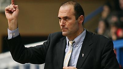 Α1: Προπονήσεις και φιλικά