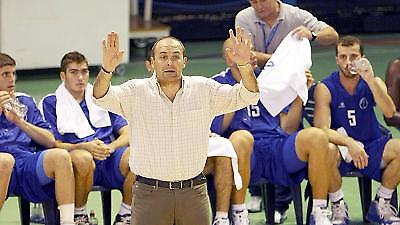 Α1: Επέστρεψαν οι «Ολυμπιονίκες»