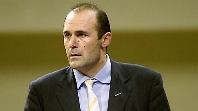 Μακεδονικός: Στην Αθήνα για φιλικά