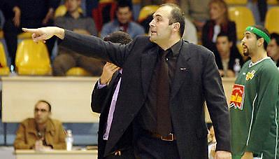 Α1: Προετοιμασία με... εμπόδια για Μακεδονικό