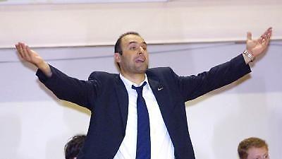 Καλαφατάκης: «Χωρίς άγχος με Άρη…»
