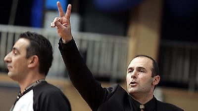 Καλαφατάκης: «Σεβόμαστε την ΑΕΛ»