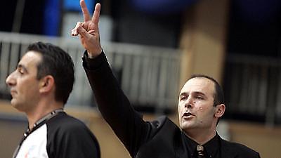 Καλαφατάκης:«Στόχος μας η καλή εμφάνιση»