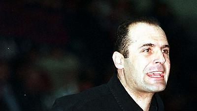 Α1:Καλαφατάκης:«Δεν διαθέτουμε δυναμική...»