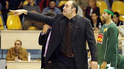 Α1: Έτοιμος για ΠΑΟΚ