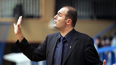 Καλαφατάκης: «Θέλουμε να φτάσουμε ψηλά»