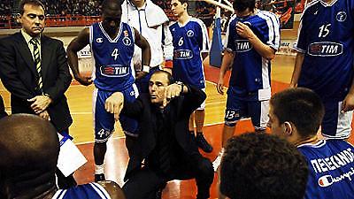 Καλαφατάκης: «Αποδείξαμε ότι είμαστε ομάδα»