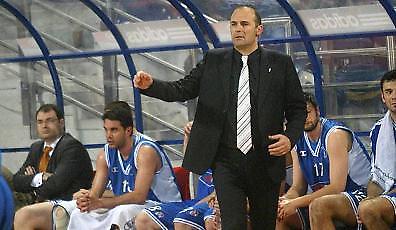 Καλαφατάκης :«Δεν αγχωνόμαστε»