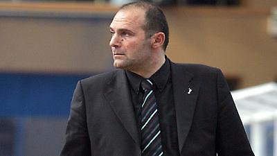 Καλαφατάκης: «Χρειάζεται σκληρή δουλειά»