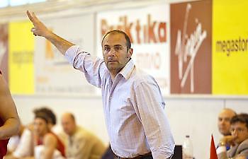 Ξεκίνησε η προετοιμασία του Μακεδονικού