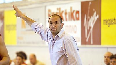 Καλαφατάκης: «Χρήσιμα συμπεράσματα από τα φιλικά»