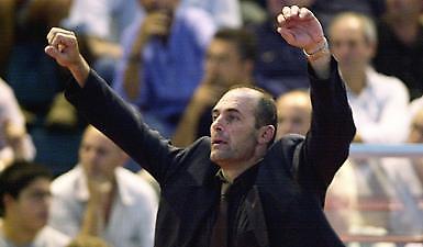 Χωρίς άγχος ο Μακεδονικός