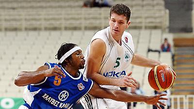 Α1: Προβλήματα με Μάσεϊ, Καλαϊτζή