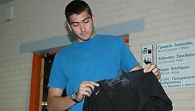 Α1: Μετράνε «απώλειες» στον Ολυμπιακό...