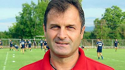 Καλαϊτζίδης: «Θα είμαστε ανταγωνιστικοί με ΑΕΚ»