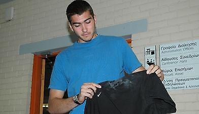 Α1: Πατρινός και ο Καλαϊτζίδης