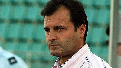 ΒΕΡΟΙΑ: Απέκτησε Ζέεντορφ και Τέρολ